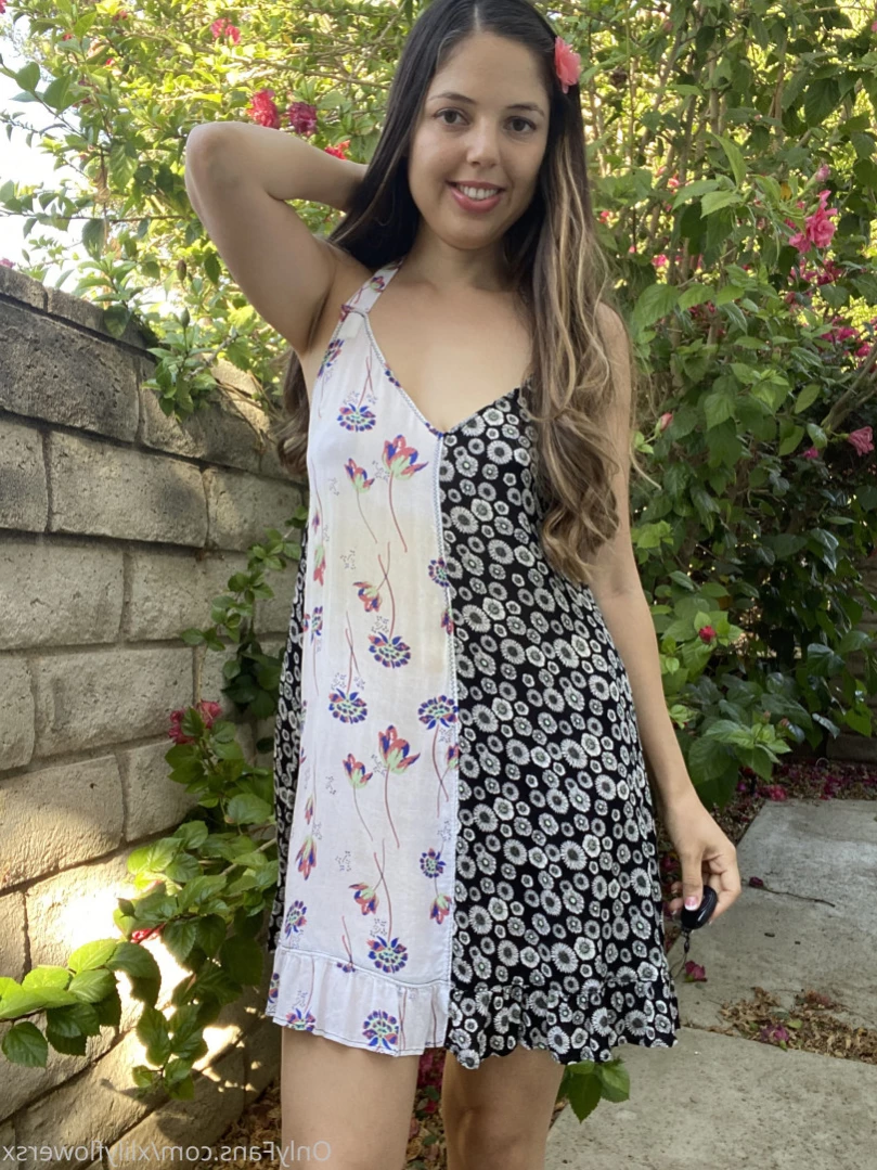 🌸Lily Flowers🌸 [ xlilyflowersx ] Onlyfans leaked photo 12931623 on Hotleaks.tv