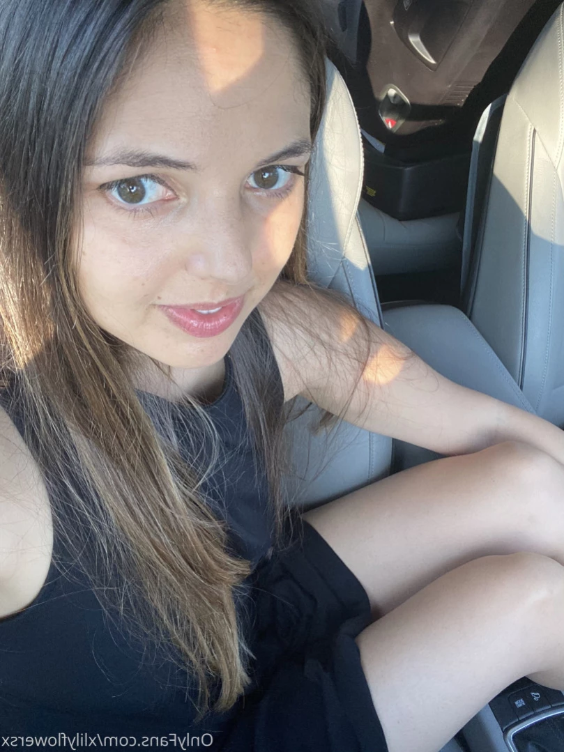 🌸Lily Flowers🌸 [ xlilyflowersx ] Onlyfans leaked photo 13530999 on Hotleaks.tv