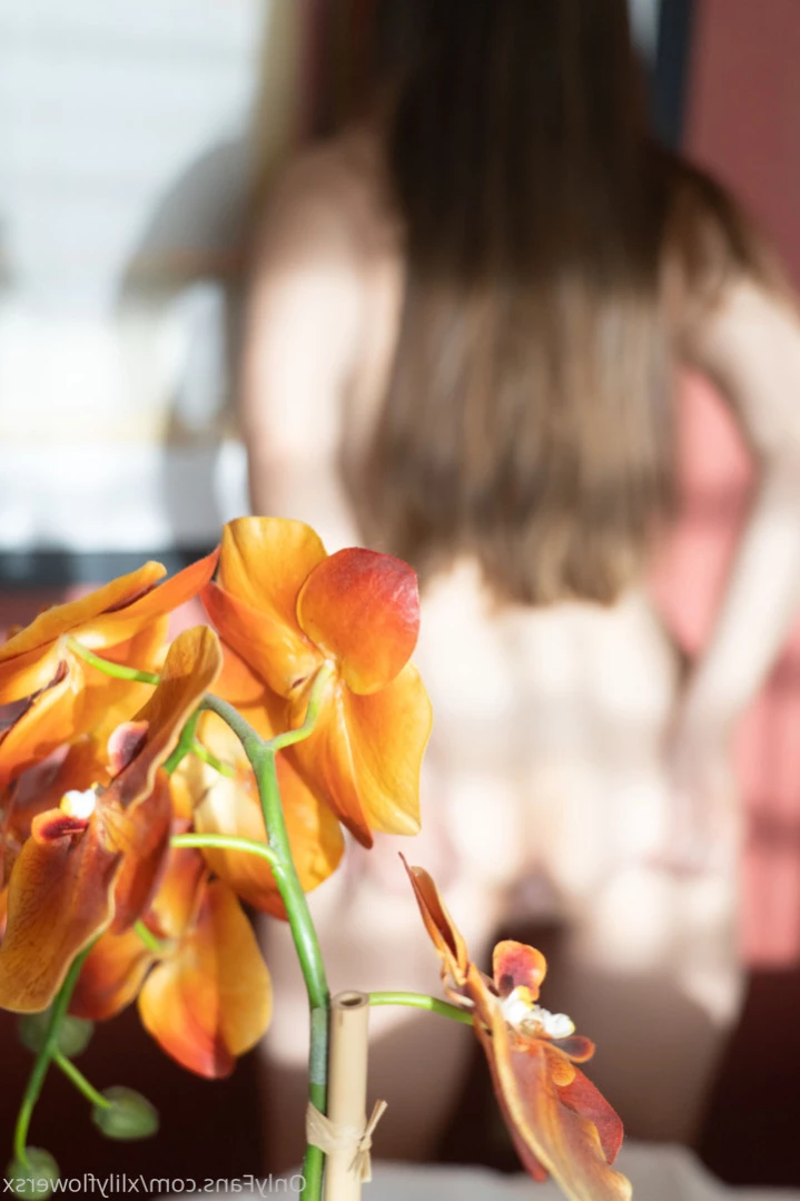🌸Lily Flowers🌸 [ xlilyflowersx ] Onlyfans leaked photo 13532223 on Hotleaks.tv