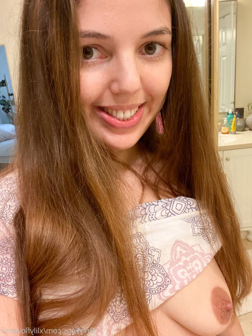 🌸Lily Flowers🌸 [ xlilyflowersx ] Onlyfans leaked photo 13533326 on Hotleaks.tv