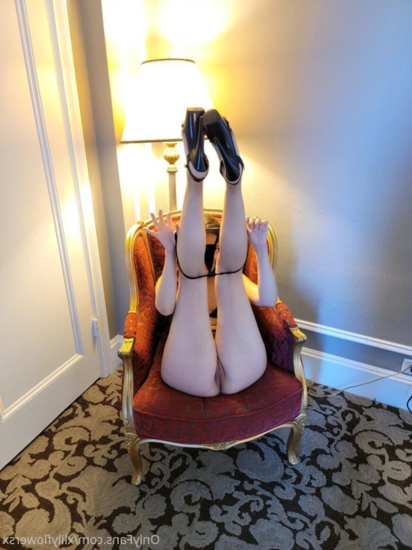 🌸Lily Flowers🌸 [ xlilyflowersx ] Onlyfans leaked photo 13533801 on Hotleaks.tv