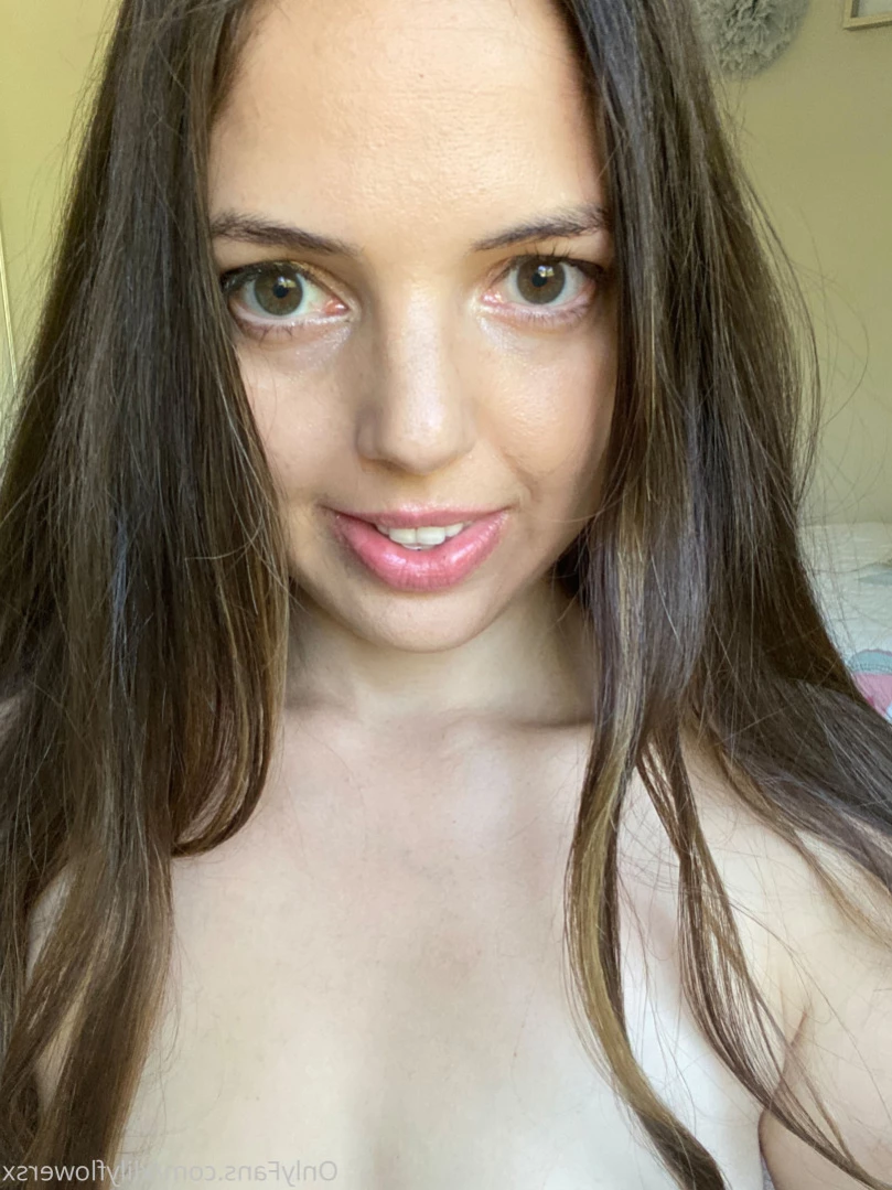 🌸Lily Flowers🌸 [ xlilyflowersx ] Onlyfans leaked photo 13536552 on Hotleaks.tv