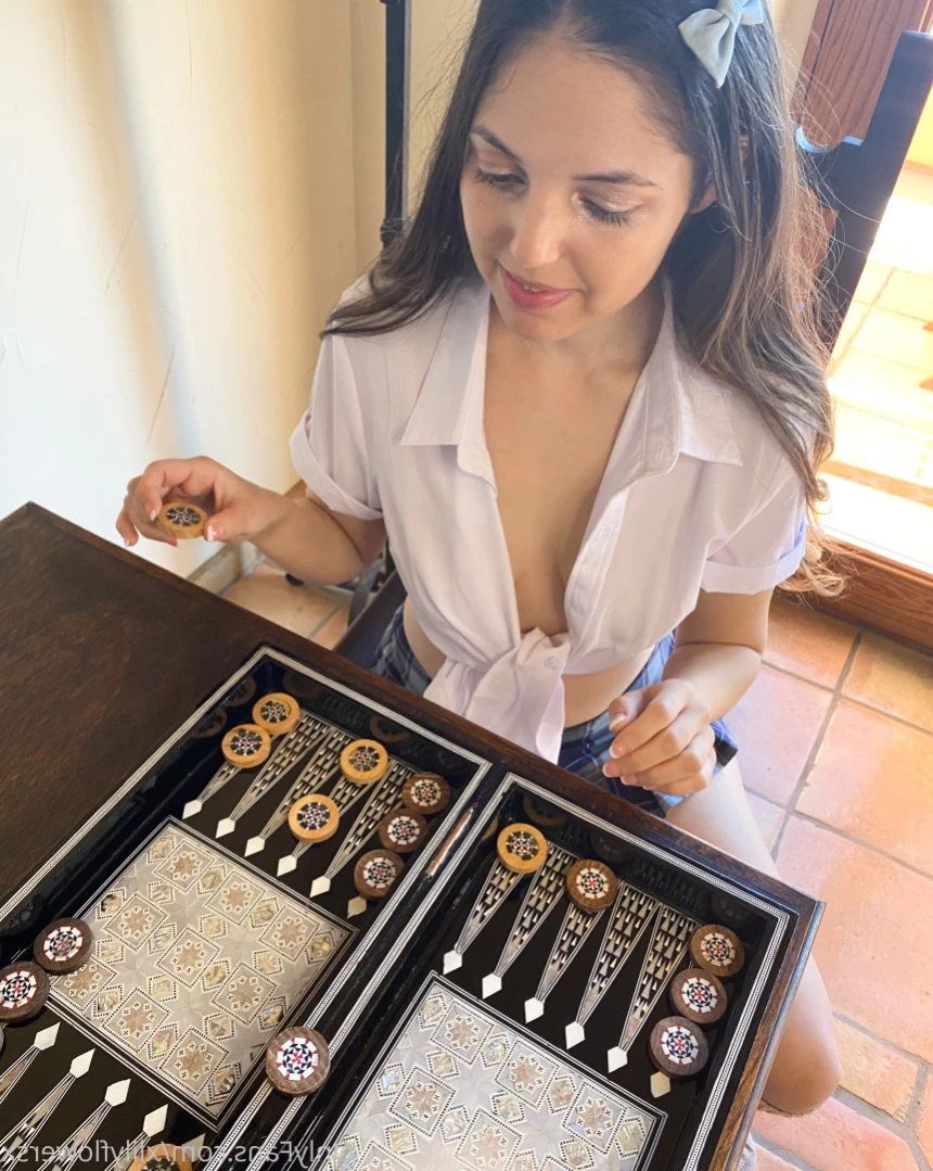 🌸Lily Flowers🌸 [ xlilyflowersx ] Onlyfans leaked photo 13548934 on Hotleaks.tv