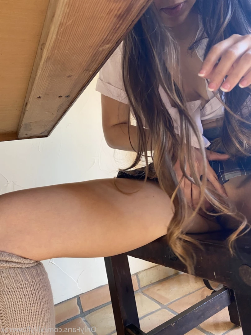 🌸Lily Flowers🌸 [ xlilyflowersx ] Onlyfans leaked photo 13651728 on Hotleaks.tv