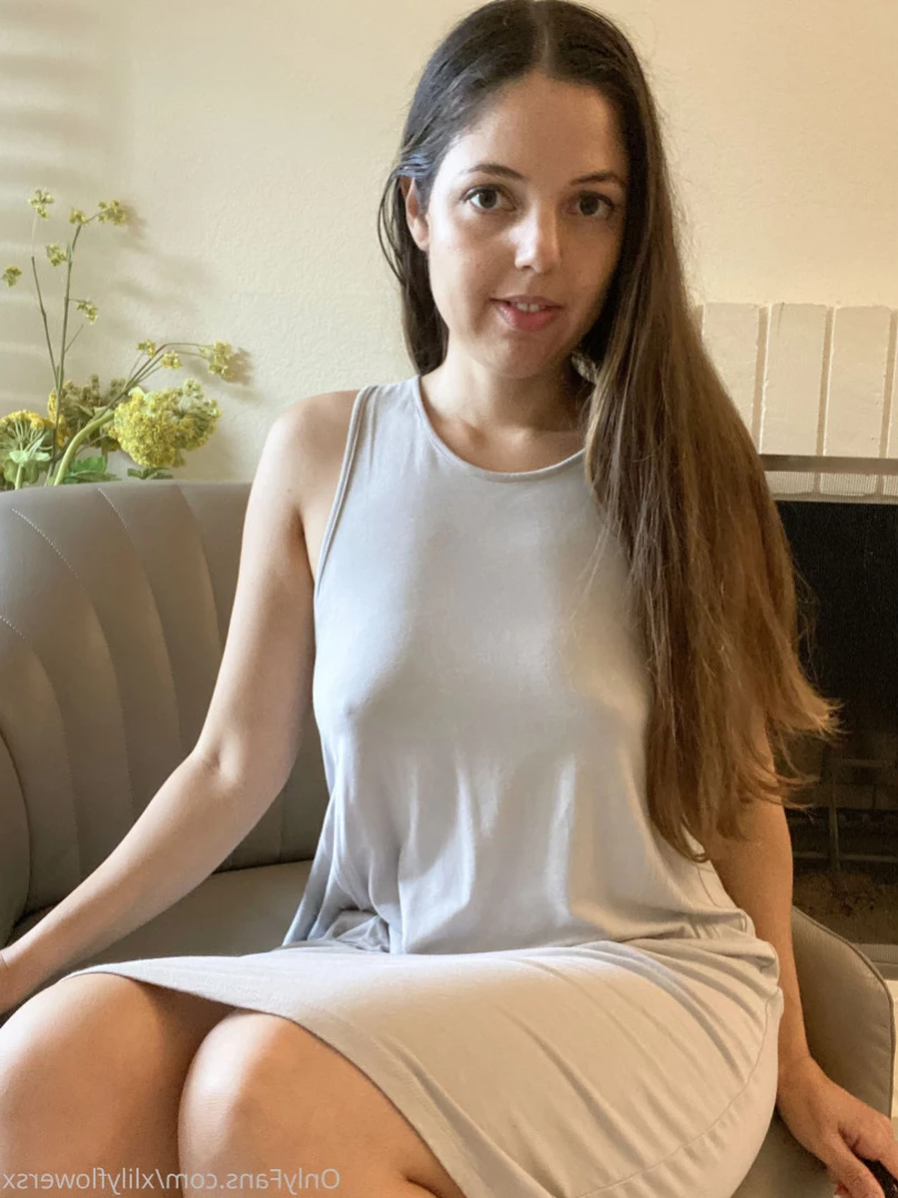 🌸Lily Flowers🌸 [ xlilyflowersx ] Onlyfans leaked photo 14484580 on Hotleaks.tv