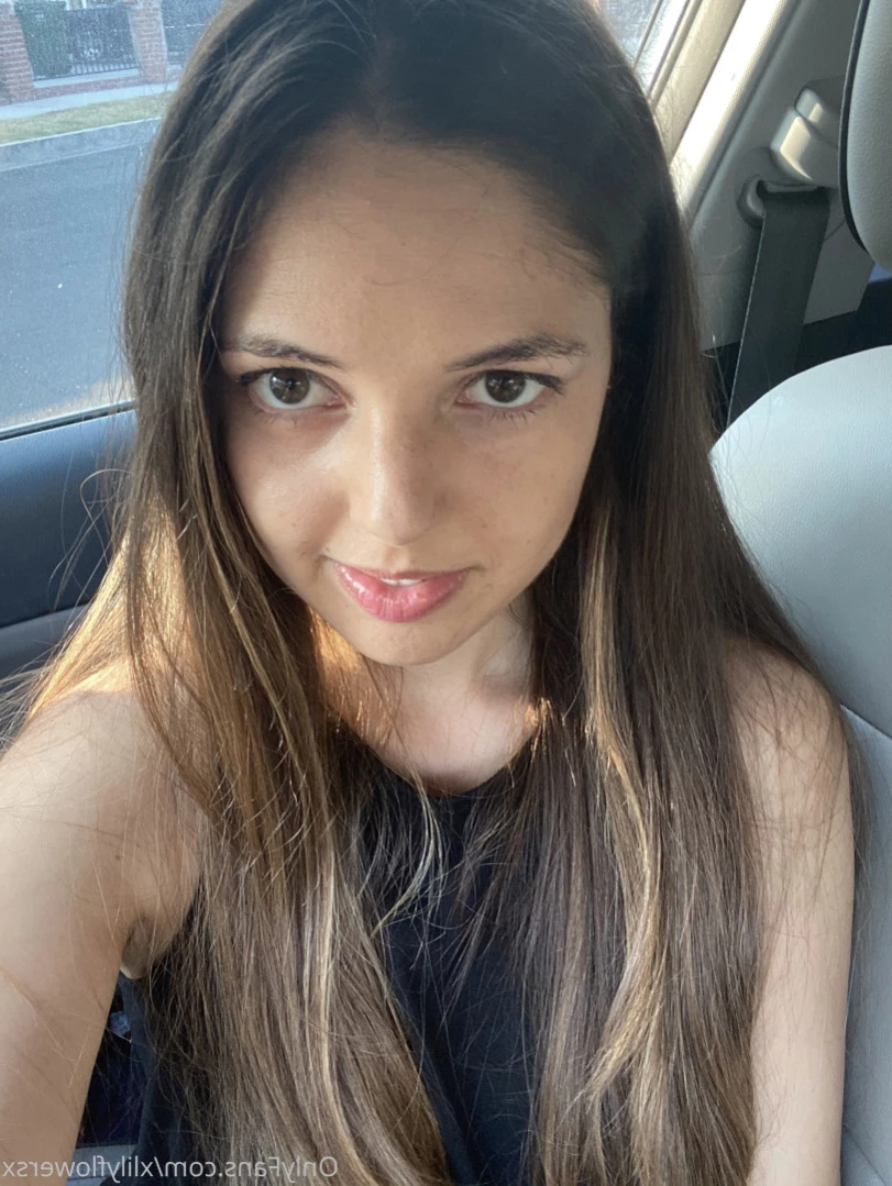 🌸Lily Flowers🌸 [ xlilyflowersx ] Onlyfans leaked photo 14485347 on Hotleaks.tv