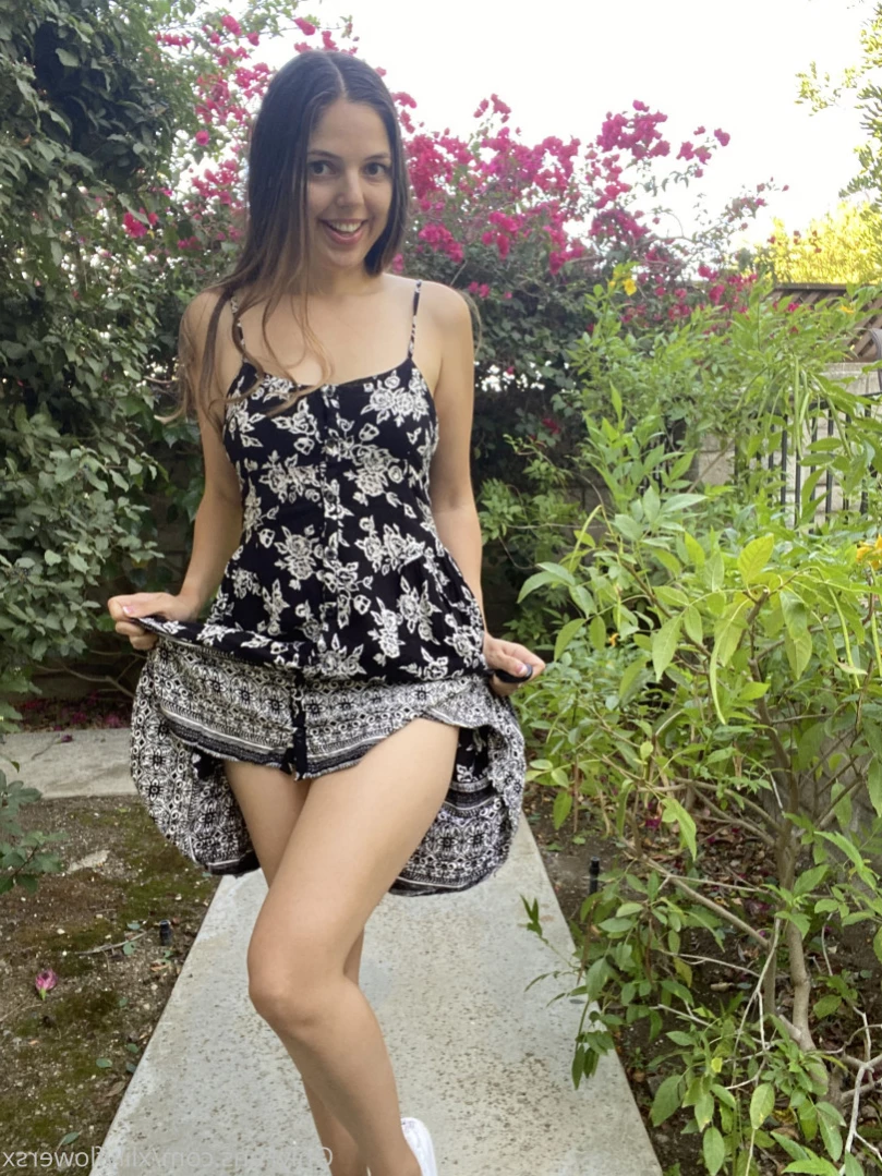 🌸Lily Flowers🌸 [ xlilyflowersx ] Onlyfans leaked photo 15208246 on Hotleaks.tv