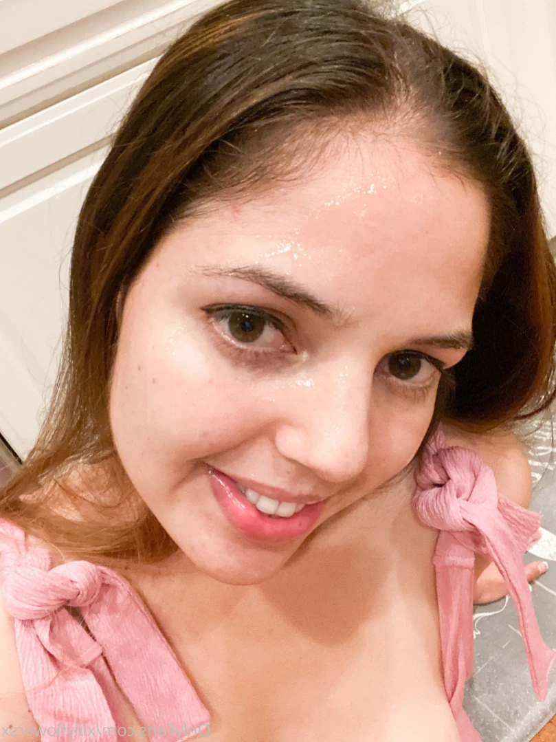 🌸Lily Flowers🌸 [ xlilyflowersx ] Onlyfans leaked photo 15640978 on Hotleaks.tv