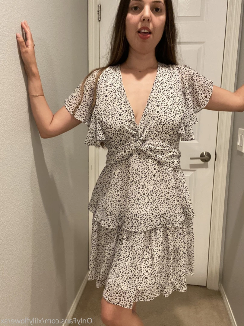 🌸Lily Flowers🌸 [ xlilyflowersx ] Onlyfans leaked photo 16151741 on Hotleaks.tv