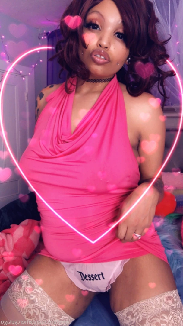Mercy Elago (Free) [ xmercyelagofree ] Onlyfans leaked photo 10941328 on Hotleaks.tv
