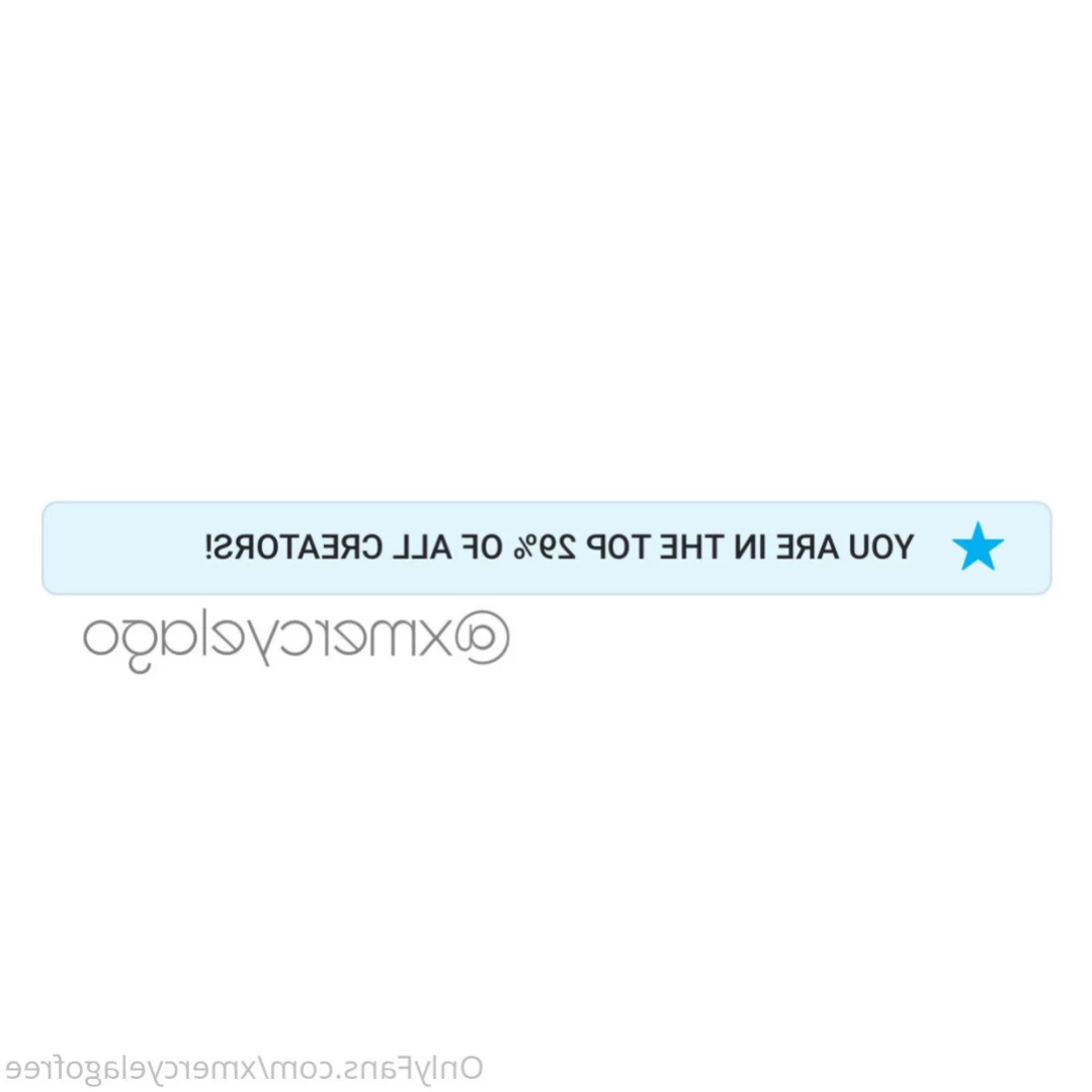 Mercy Elago (Free) [ xmercyelagofree ] Onlyfans leaked photo 11960120 on Hotleaks.tv