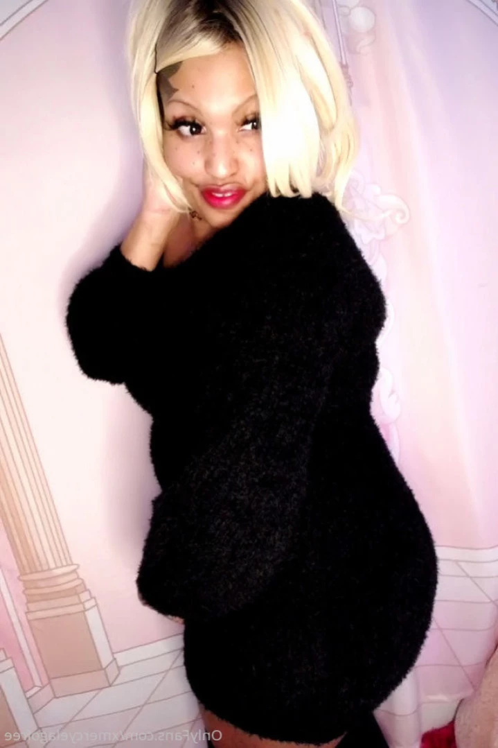 Mercy Elago (Free) [ xmercyelagofree ] Onlyfans leaked photo 13607221 on Hotleaks.tv