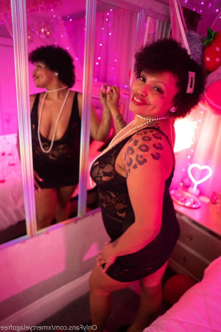 Mercy Elago (Free) [ xmercyelagofree ] Onlyfans leaked photo 13607255 on Hotleaks.tv