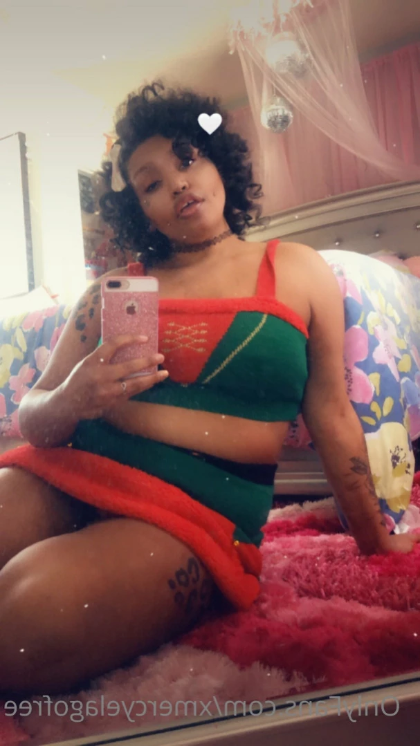 Mercy Elago (Free) [ xmercyelagofree ] Onlyfans leaked photo 13607265 on Hotleaks.tv