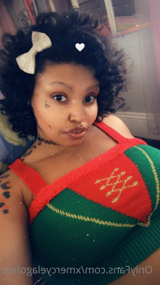 Mercy Elago (Free) [ xmercyelagofree ] Onlyfans leaked photo 13607777 on Hotleaks.tv