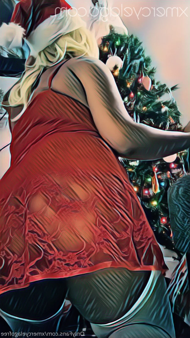 Mercy Elago (Free) [ xmercyelagofree ] Onlyfans leaked photo 13607813 on Hotleaks.tv