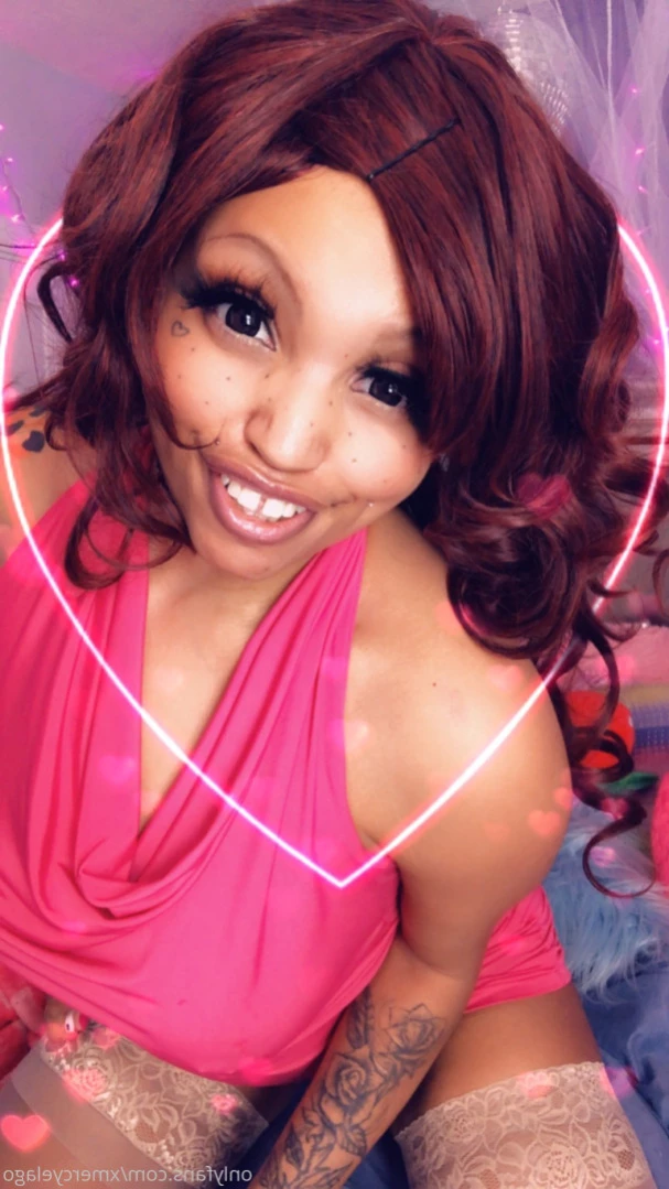 Mercy Elago (Free) [ xmercyelagofree ] Onlyfans leaked photo 13607892 on Hotleaks.tv