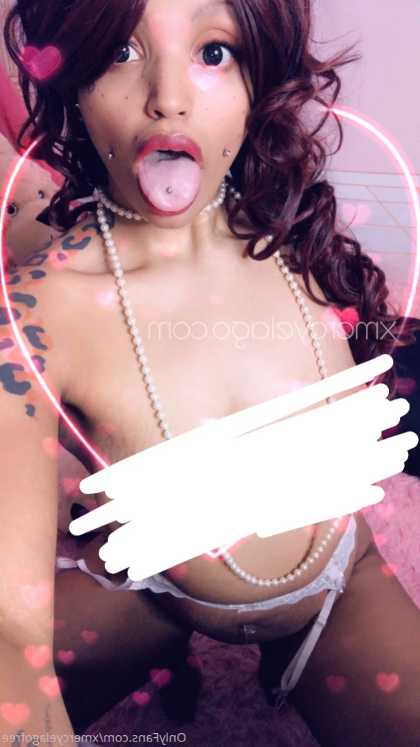 Mercy Elago (Free) [ xmercyelagofree ] Onlyfans leaked photo 13608055 on Hotleaks.tv