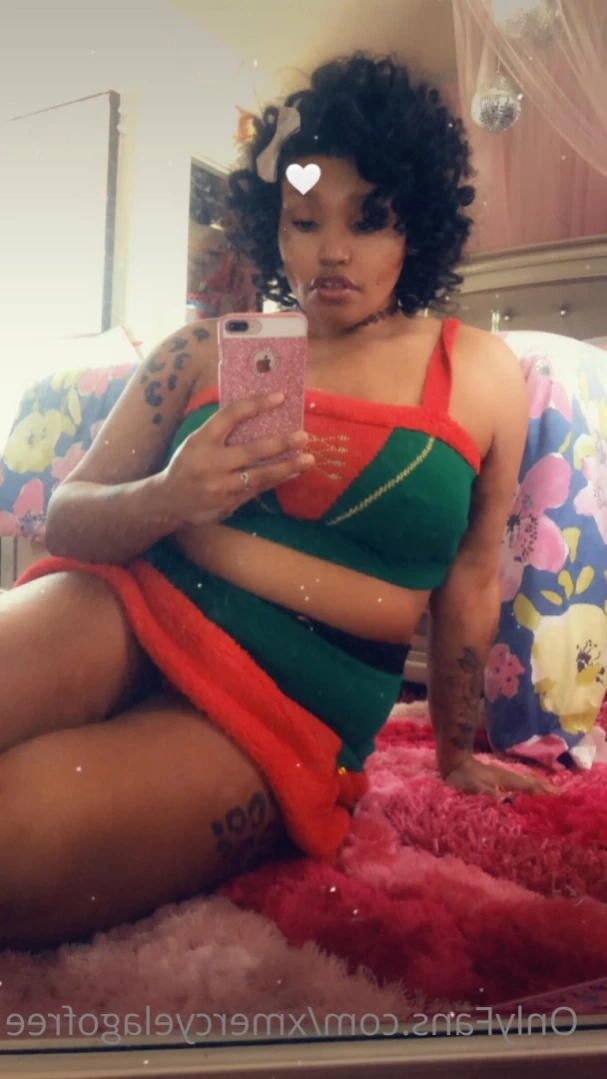 Mercy Elago (Free) [ xmercyelagofree ] Onlyfans leaked photo 13608061 on Hotleaks.tv