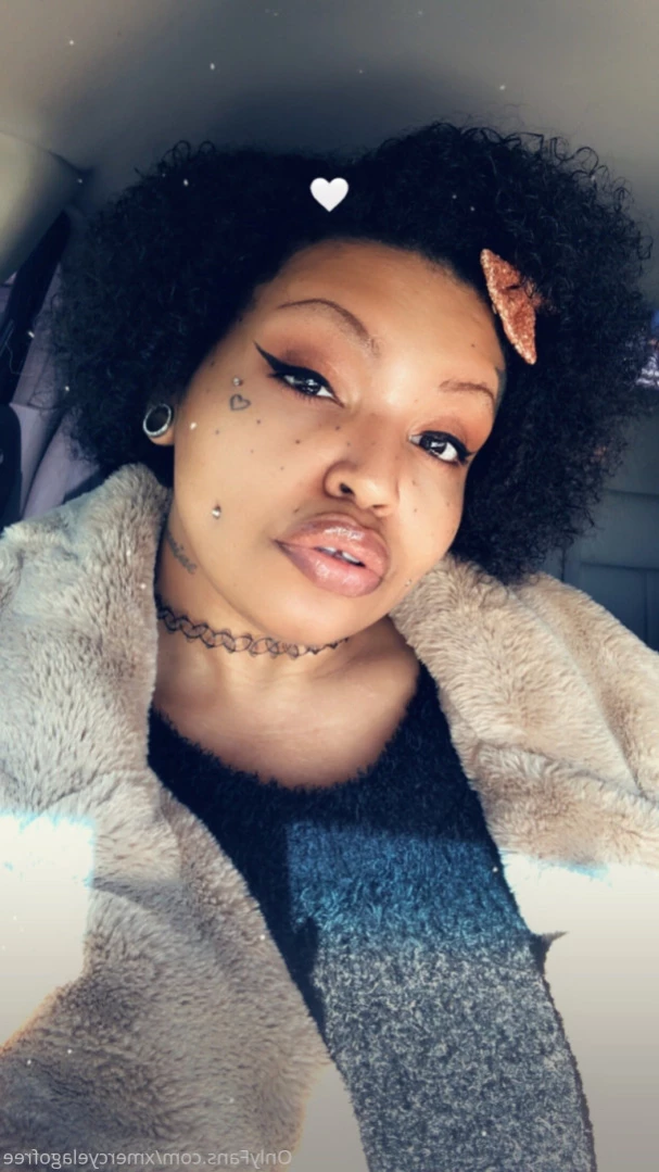 Mercy Elago (Free) [ xmercyelagofree ] Onlyfans leaked photo 13608086 on Hotleaks.tv
