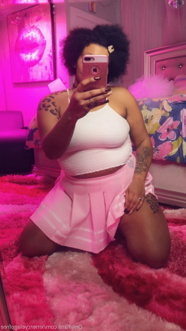 Mercy Elago (Free) [ xmercyelagofree ] Onlyfans leaked photo 14148905 on Hotleaks.tv