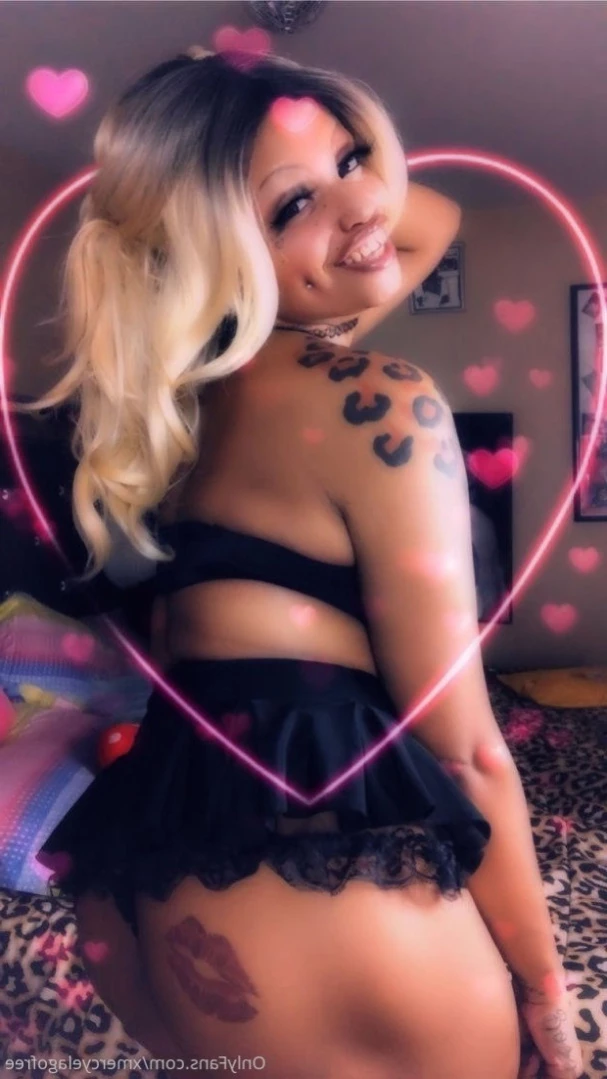 Mercy Elago (Free) [ xmercyelagofree ] Onlyfans leaked photo 14309937 on Hotleaks.tv
