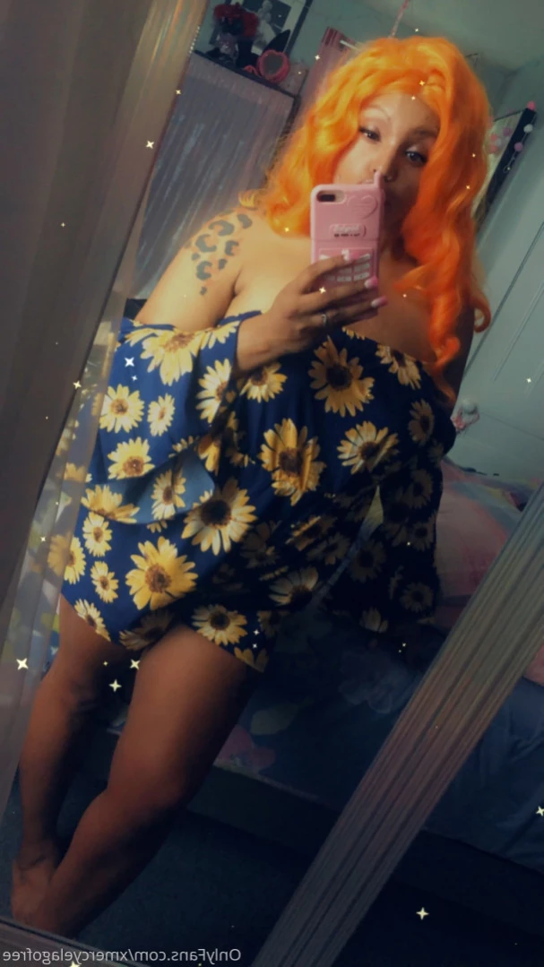 Mercy Elago (Free) [ xmercyelagofree ] Onlyfans leaked photo 14483732 on Hotleaks.tv