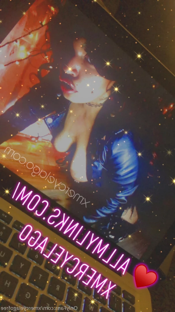 Mercy Elago (Free) [ xmercyelagofree ] Onlyfans leaked photo 14483759 on Hotleaks.tv