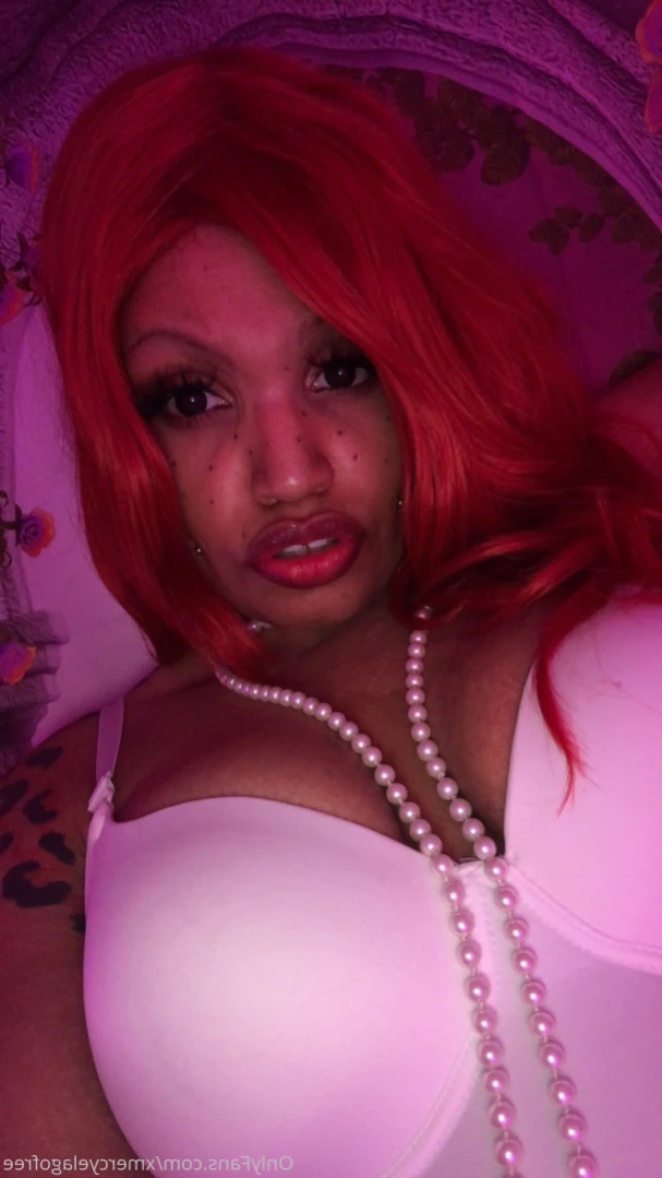 Mercy Elago (Free) [ xmercyelagofree ] Onlyfans leaked photo 14523200 on Hotleaks.tv