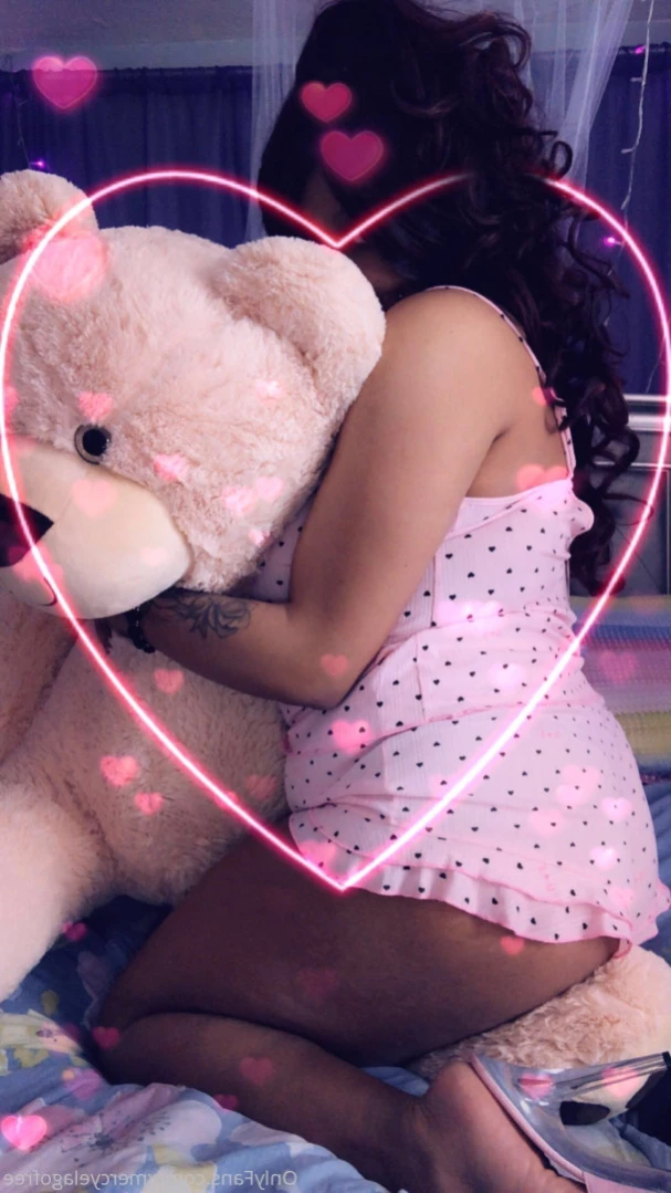 Mercy Elago (Free) [ xmercyelagofree ] Onlyfans leaked photo 14553959 on Hotleaks.tv