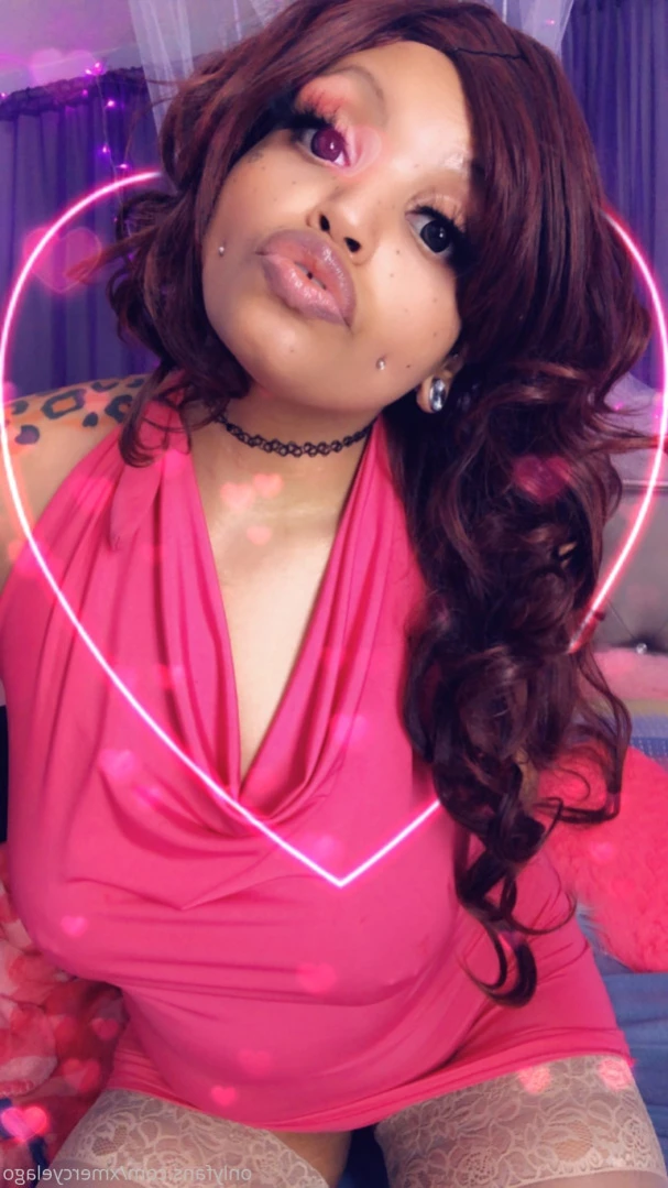 Mercy Elago (Free) [ xmercyelagofree ] Onlyfans leaked photo 15058520 on Hotleaks.tv