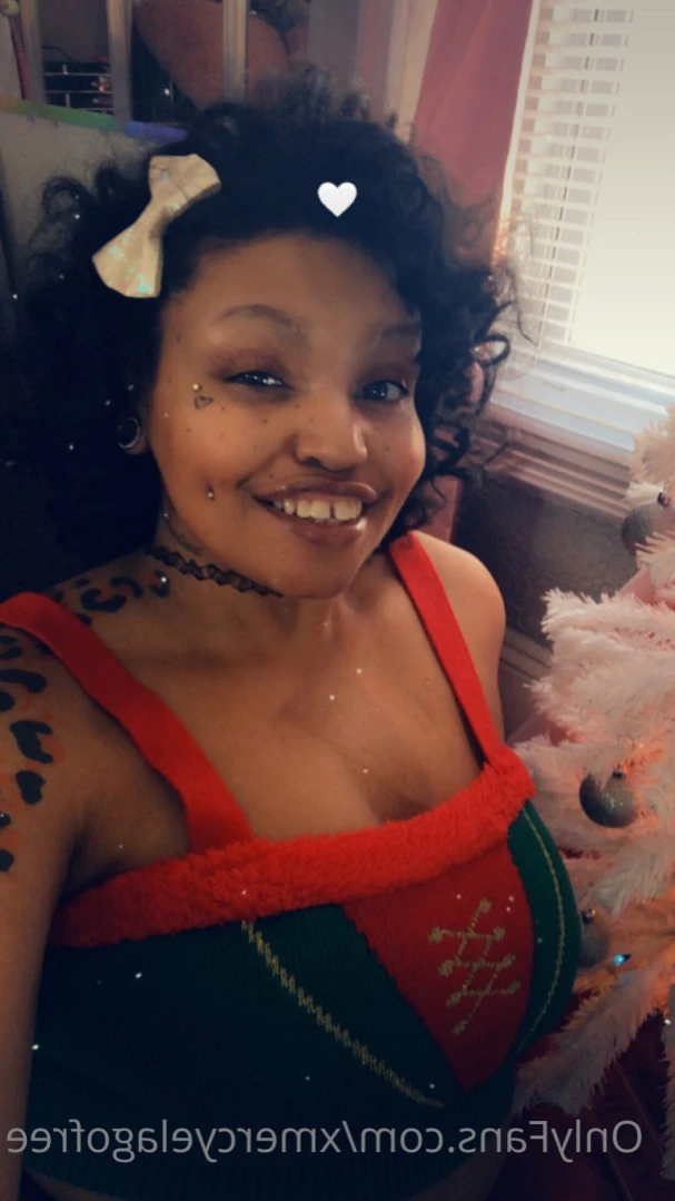 Mercy Elago (Free) [ xmercyelagofree ] Onlyfans leaked photo 15768307 on Hotleaks.tv