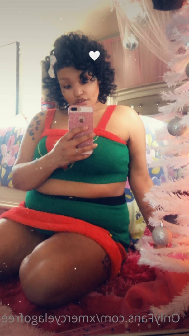Mercy Elago (Free) [ xmercyelagofree ] Onlyfans leaked photo 16051742 on Hotleaks.tv