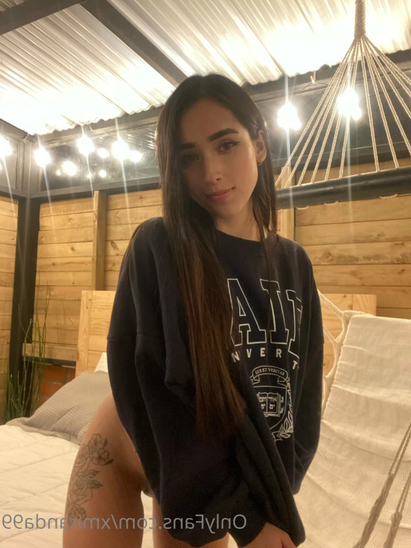 Miranda 🌺🫣 [ xmiranda99 ] Onlyfans leaked photo 13607007 on Hotleaks.tv