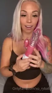 ✨RyBaby ~ Top .6%✨ [ xo_rybaby ] Onlyfans leaked video 18068681 on Hotleaks.tv