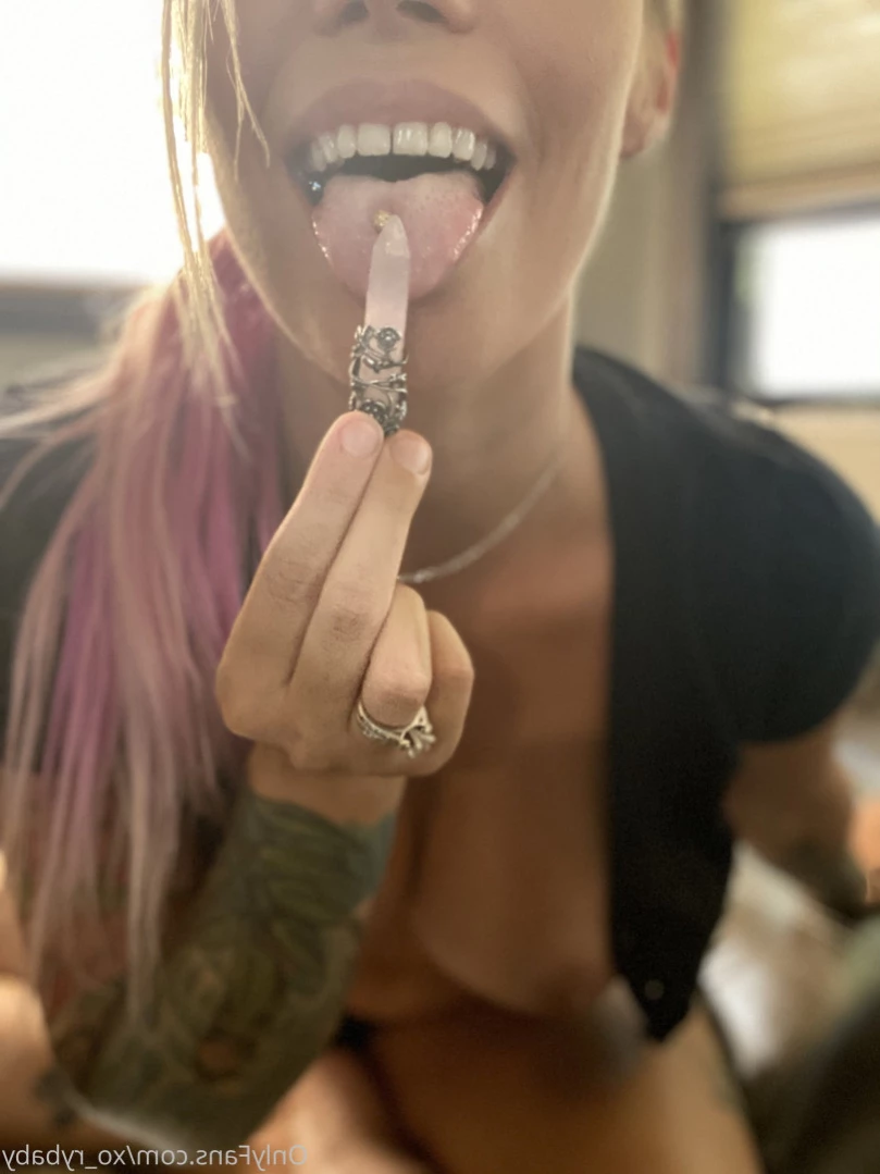 ✨RyBaby ~ Top .6%✨ [ xo_rybaby ] Onlyfans leaked photo 14226926 on Hotleaks.tv