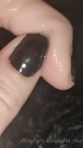 mia rand [ rand_mia ] Onlyfans leaked video 18370213 on Hotleaks.tv