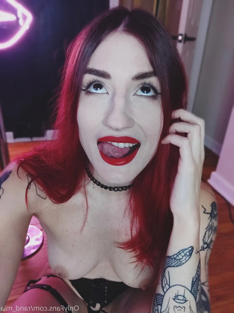 mia rand [ rand_mia ] Onlyfans leaked photo 4357816 on Hotleaks.tv