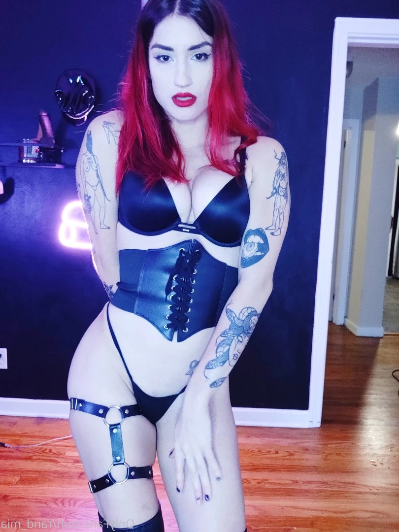 mia rand [ rand_mia ] Onlyfans leaked photo 4361650 on Hotleaks.tv