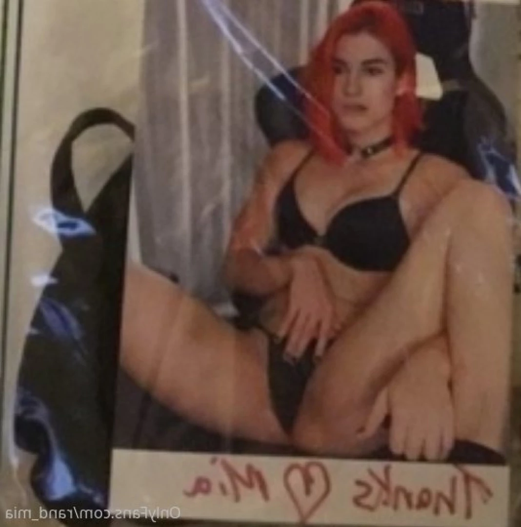 mia rand [ rand_mia ] Onlyfans leaked photo 6715261 on Hotleaks.tv