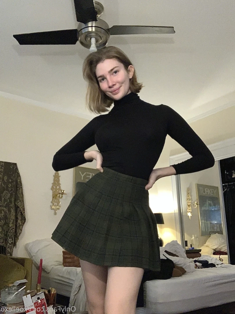 xoellexo Onlyfans leaked photo 11038737 on Hotleaks.tv