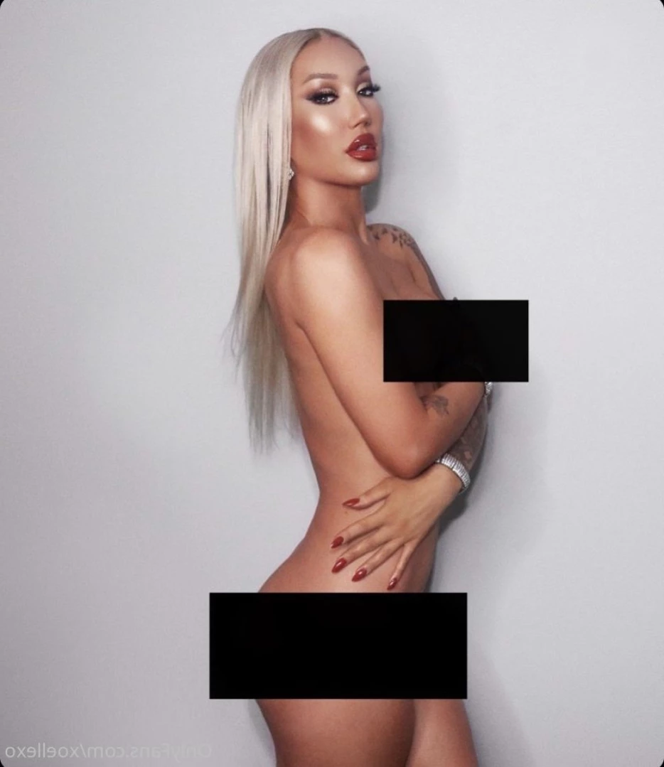 xoellexo Onlyfans leaked photo 11403612 on Hotleaks.tv