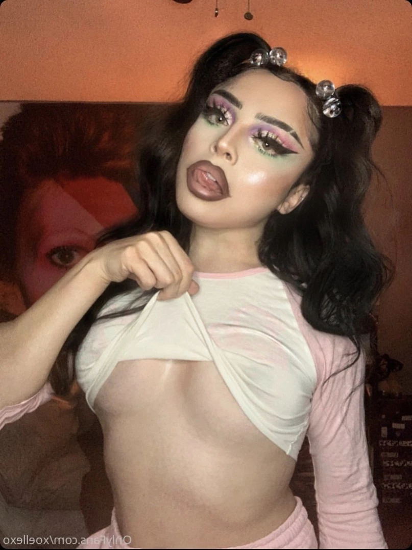 xoellexo Onlyfans leaked photo 13616408 on Hotleaks.tv