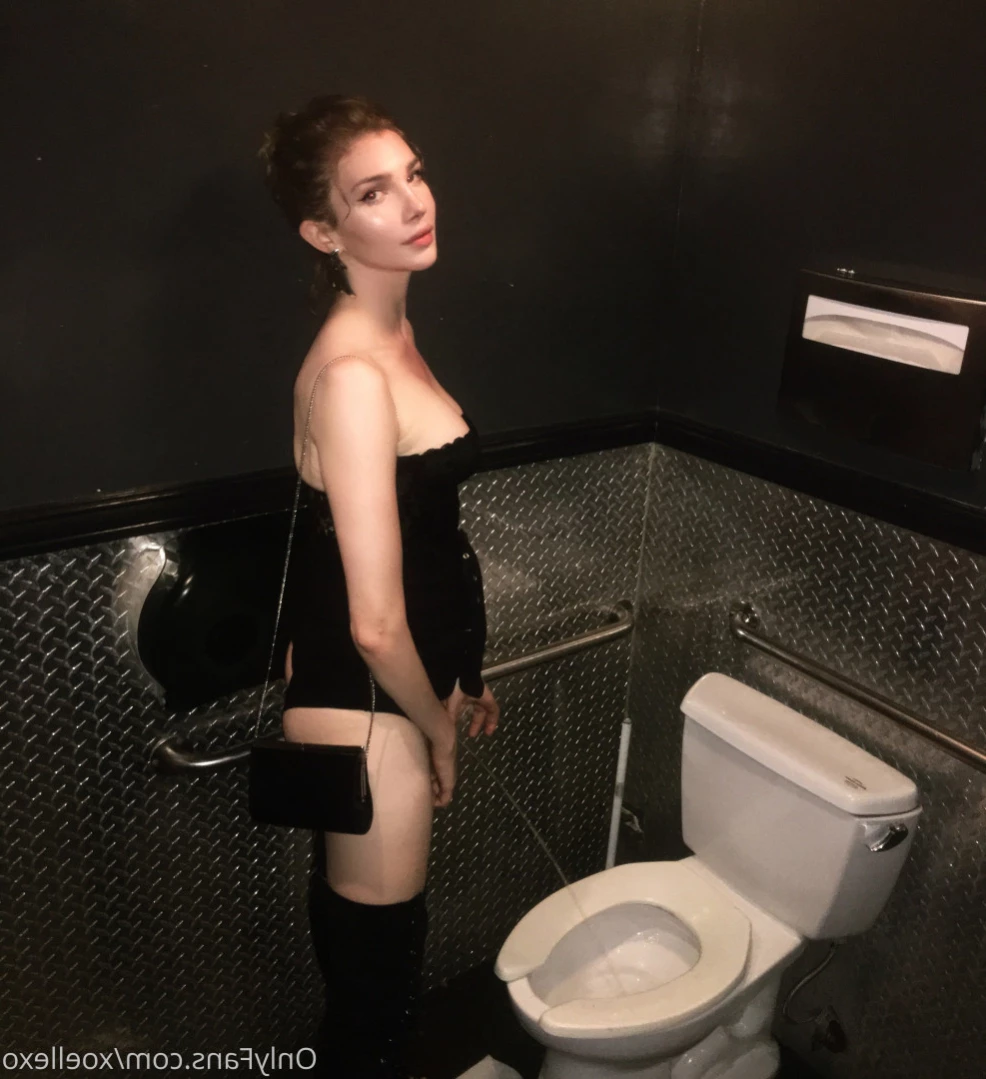xoellexo Onlyfans leaked photo 13616686 on Hotleaks.tv
