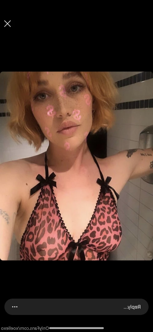 xoellexo Onlyfans leaked photo 15474844 on Hotleaks.tv