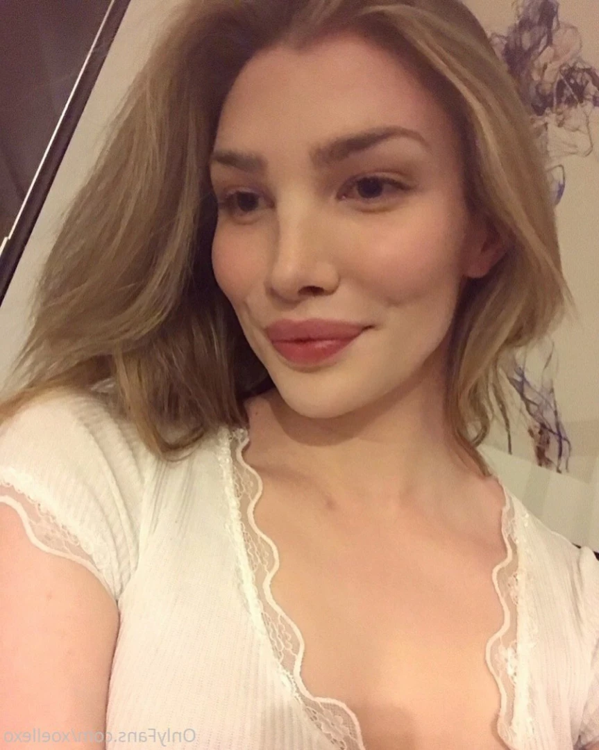 xoellexo Onlyfans leaked photo 15558879 on Hotleaks.tv