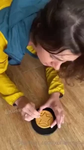 xohannajoy Onlyfans leaked video 18068252 on Hotleaks.tv