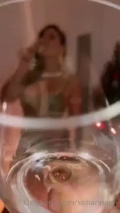 xohannajoy Onlyfans leaked video 18068266 on Hotleaks.tv