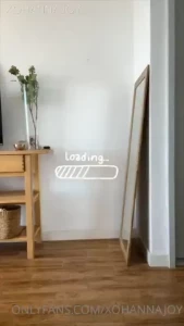 xohannajoy Onlyfans leaked video 18068339 on Hotleaks.tv