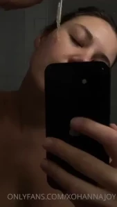xohannajoy Onlyfans leaked video 18068342 on Hotleaks.tv